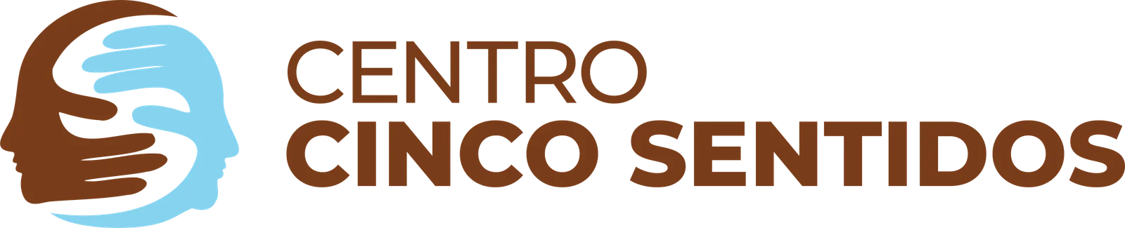 logo horizontal Centro Cinco Sentidos
