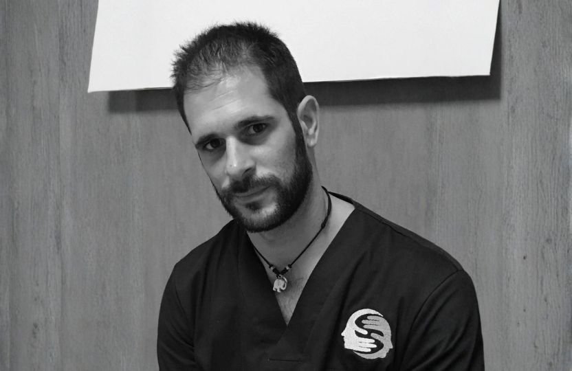 José Luis